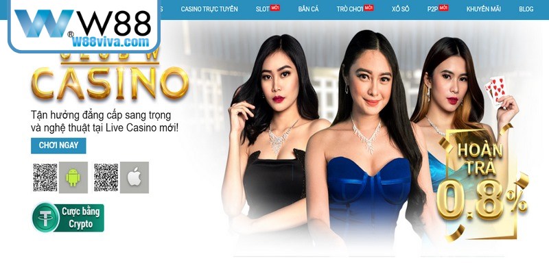 Đăng Ký W88 - Hướng Dẫn Thao Tác Nhanh Chỉ Vài Bước 16 Để gia nhập mạng lưới đối tác W88 thì bạn cần đáp ứng một số tiêu chí cơ bản