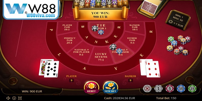 Mẹo Chơi Poker – Bí Quyết Hay Chinh Phục Mọi Ván Bài 17 Baccarat online là trò chơi đánh bài so điểm giữa hai bên người chơi và nhà cái