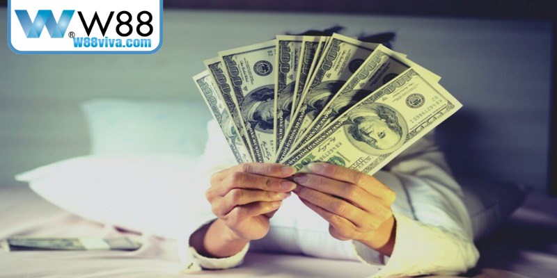 Lô Bạch Thủ Khung 2 Ngày - Cách Bắt Số Chuẩn Chỉnh 18 Chiêm bao nhặt được tiền là điềm báo tích cực cho thấy cơ hội mới về việc làm