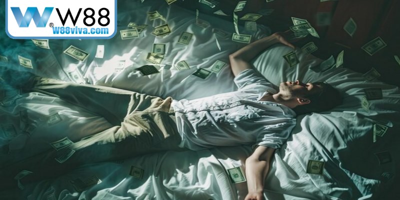 Lô Bạch Thủ Khung 2 Ngày - Cách Bắt Số Chuẩn Chỉnh 17 Chiêm bao thấy tiền phản ánh khá nhiều khía cạnh trong cuộc sống hiện tại