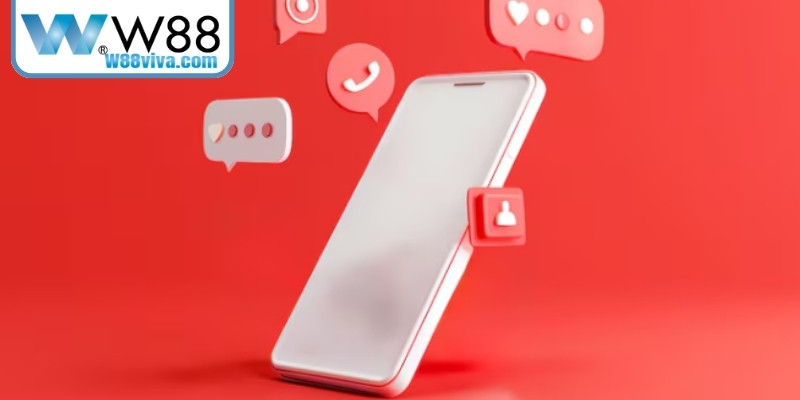 Liên Hệ W88 - Giải Pháp Hỗ Trợ Nhanh Chóng Cho Hội Viên 7 Chuẩn bị đầy đủ thông tin trước khi liên hệ W88 giúp bộ phận hỗ trợ dễ dàng xác minh