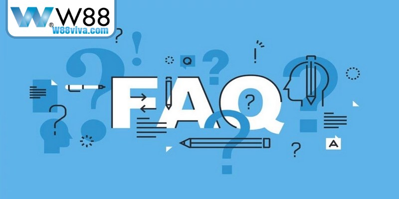 Về Chúng Tôi W88 - Nhà Cái Giải Trí Uy Tín Làng Giải Trí 8 FAQ liên quan đến về chúng tôi W88