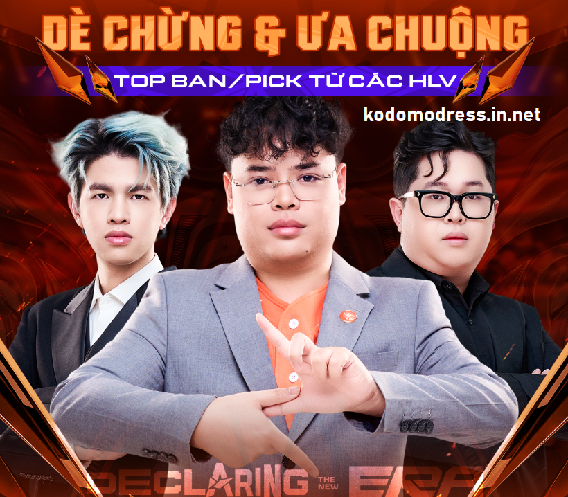 Liên Quân Mobile (AoV) sẽ chính thức ra mắt tại Esports World Cup 2026 16 boc bai ban pick